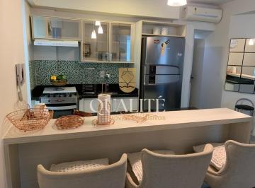 Apartamento · 103m² · 3 Quartos · Apartamento à venda - na Cachoeira do Bom Jesus