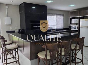Apartamento · 107m² · 3 Quartos · Apartamento à venda - no Córrego Grande
