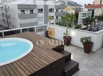 Apartamento · 169m² · 2 Quartos · Apartamento à venda - em Ingleses do Rio Vermelho