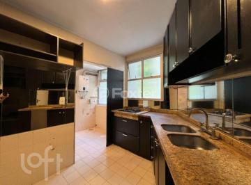 47fc654d · Apartamento, 3 dormitórios, 127 m², em Agronômica