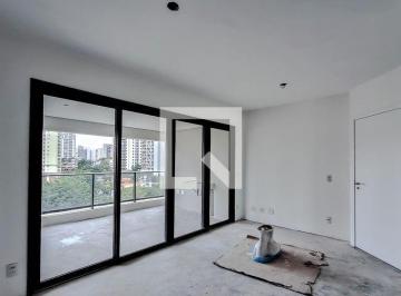 Apartamento · 95m² · 3 Quartos · 2 Vagas · Apartamento à Venda - Vila Mariana, 3 Quartos,  95 m² - São Paulo