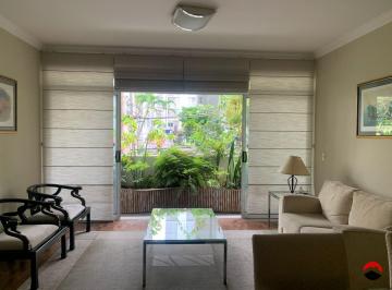 Apartamento · 108m² · 2 Quartos · 1 Vaga · Apartamento em Itaim Bibi com 108m² com 2 dorm. 1 suite e 1 vaga