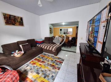 Casa · 143m² · 2 Quartos · 1 Vaga · EXCELENTE OPORTUNIDADE PRÓXIMO À ESCOLA SEMEF