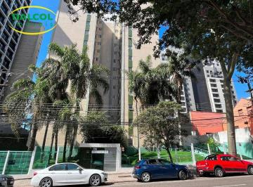 2515af9e37032d777f8331736bf3799d6a11bc00 · Apartamento com 3 dormitórios à venda, 116 m² por R$ 969.000,00 - Água Verde - Curitiba/PR