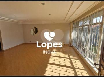 Comercial de 2 quartos, Curitiba · Casa residencial/comercial de 168m² a venda no Santa Quitéria