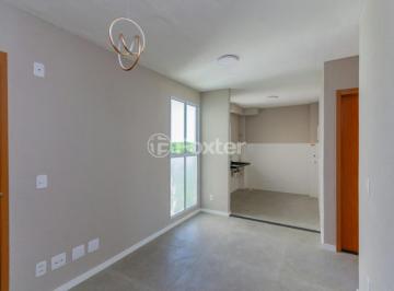 01-APARTAMENTO-2D-RESTINGA-PORTO-ALEGRE-968326.jpg · Apartamento, 2 dormitórios, 40.82 m², em Restinga