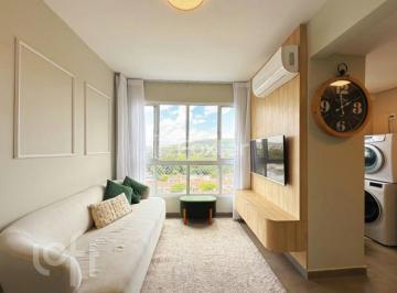 732c3815 · Apartamento, 3 dormitórios, 53.45 m², em Cavalhada