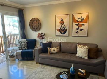 dc99cea0 · Apartamento, 1 dormitórios, 64 m², em Vila Boeira