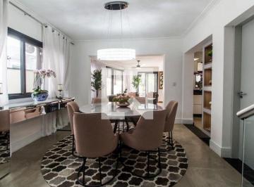 Apartamento · 350m² · 4 Quartos · 4 Vagas · Apartamento à Venda - Alphaville, 4 Quartos, 350 m2