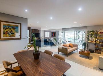 Apartamento · 202m² · 4 Quartos · 3 Vagas · Apartamento à Venda - Alphaville, 4 Quartos, 202 m2
