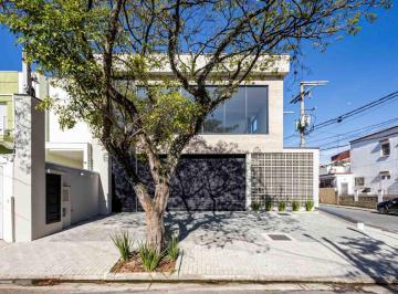 Comercial · 460m² · 5 Vagas · Galpão na Rua Professor Romeu Pellegrini, N. 114 • 460 m²