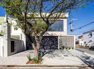 Comercial · 460m² · 5 Vagas · Galpão na Rua Professor Romeu Pellegrini, N. 114 • 460 m²
