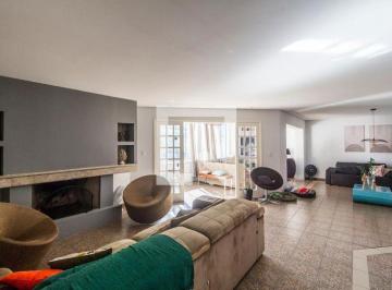 Apartamento · 390m² · 4 Quartos · 6 Vagas · Apartamento à Venda - Alphaville, 4 Quartos, 390 m2