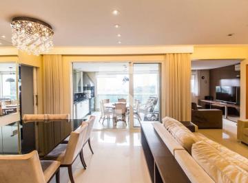 Apartamento · 156m² · 3 Quartos · 3 Vagas · Apartamento à Venda - Alphaville, 3 Quartos, 156 m2
