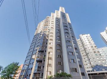 Apartamento de 4 quartos, Curitiba · Apartamento com 280 m² 4 quartos 4 vagas de garagem