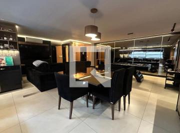 Apartamento · 177m² · 3 Quartos · 3 Vagas · Apartamento à Venda - Alphaville, 3 Quartos, 177 m2