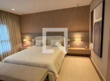 Apartamento · 344m² · 4 Quartos · 4 Vagas · Apartamento à Venda - Alphaville, 4 Quartos, 344 m2