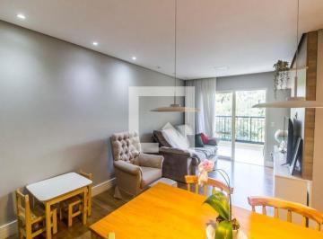 Apartamento · 87m² · 3 Quartos · 1 Vaga · Apartamento à Venda - Jardim Esperança, 3 Quartos,  87 m2