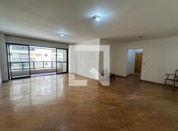 Apartamento · 164m² · 3 Quartos · 2 Vagas · Apartamento à Venda - Alphaville, 3 Quartos, 164 m2