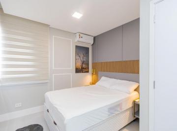 Apartamento de 1 quarto, Curitiba · Apartamento de 33 m² com 1 quarto à venda no Centro