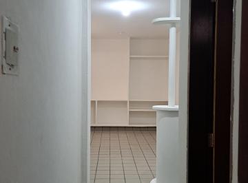 Apartamento de 1 quarto, João Pessoa · Apartamento 1 quarto com 18 m² para aluguel, Jardim Oceania