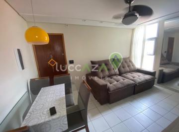 Foto 01 · Apartamento à Venda em Jacareí-SP: 2 Quartos, 2 Salas, 1 Banheiro e Vaga de Garagem no Jardim Primav