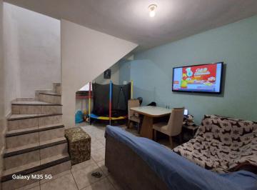 Casa de 2 quartos, São Gonçalo · Barracão 2 quartos Com Garagem R$130 Mil