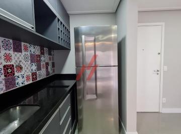 Foto 01 · Imperdível! Apartamento à venda em Alphaville Empresarial, Barueri-SP: 1 quarto, 1 suíte, 1 sala, 1