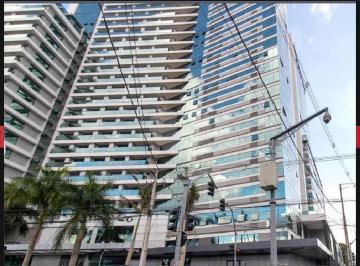 Apartamento de 1 quarto, Curitiba · Apartamento com 29 m² e 1 quarto à venda no Centro