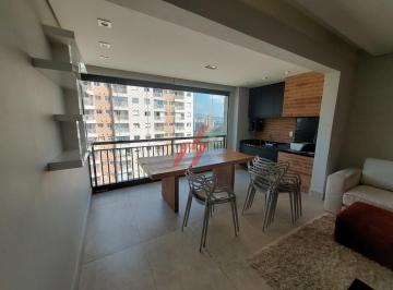 Foto 01 · Apartamento à venda em Barueri-SP, no Melville Empresarial I e II: 2 quartos, 1 suíte, 3 salas, 1 va