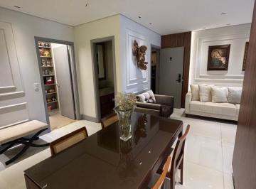 Apartamento de 4 quartos, Brasília · Apartamento 04 Suítes 155m2, SQNW 111 Bloco G - NOROESTE, Singular, Varanda, Armários, Reformado