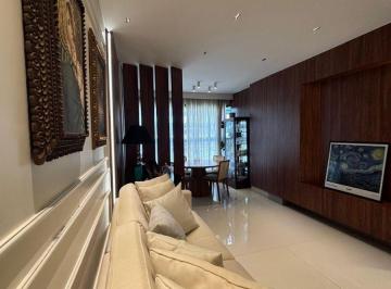 Apartamento de 4 quartos, Brasília · 04 Suítes 155m2, SQNW 111 Bloco G, Noroeste, Singular, Varanda, Armários, Reformado, De Particular