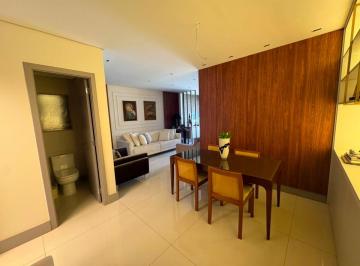 Apartamento de 4 quartos, Brasília · Apartamento 04 Suítes 155mts, SQNW 111 Bl G, Noroeste, Singular, Varanda, Armários, Reformado