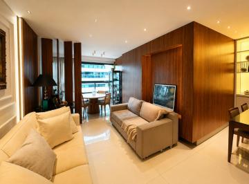 Apartamento de 4 quartos, Brasília · Singular Noroeste SQNW 111 – 4 Suítes Vazado com Lazer Resort e 3 Vagas