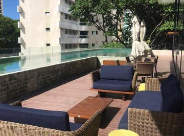 Apartamento de 1 quarto, Salvador · OPORTUNIDADE EXCLUSIVA 1/4 LUXO E PRATICIDADE NO NOUVEAU HORTO FLORESTAL