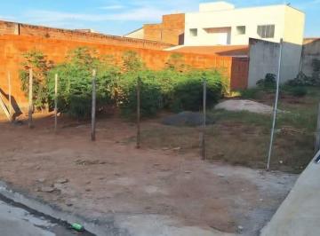 Foto 01 · Terreno, João Aranha, Paulínia, SP