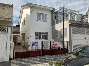 Casa de 3 quartos, São Paulo · SOBRADO 125M², NA VILA ISOLINA MAZZEI -ZN