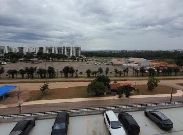Apartamento de 2 quartos, Brasília · 2 Quartos 64m² | Varanda | Lazer Completo | 1 Vaga | Novo | SGCV 11 Park Sul