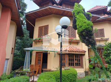 Casa · 170m² · 3 Quartos · Casa em Condomínio