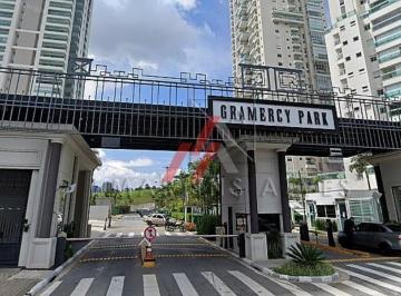 Foto 01 · Imperdível oportunidade: Apartamento de luxo em Alphaville Empresarial, Barueri-SP! 3 quartos, 3 suí