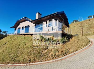 Casa · 156m² · 3 Quartos · Casa nova pronta para usar!