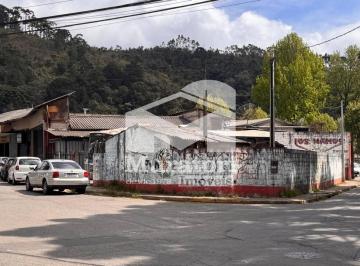 Comercial · 488m² · Área para incorporação