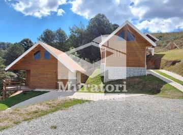Casa · 140m² · 3 Quartos · Chalés à venda