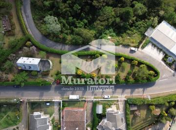 Terreno · 1720m² · Terreno em Capivari
