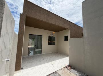 Foto 01 · Casa, Balneário Guaciara, Matinhos, PR