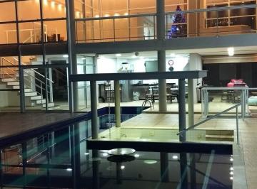 Foto 01 · Condomínio Euroville 1 - Casa com 6 suites, área de lazer, 8 vagas cobertas, em Bragança Paulista