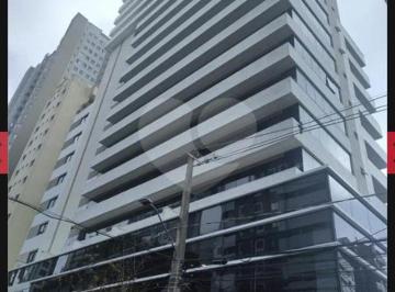 Comercial , Curitiba · Sala comercial de 55m² a venda no Champagnat