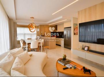 Apartamento de 3 quartos, Curitiba · APARTAMENTO 03 QUARTOS 01 SUITE 02 VAGAS