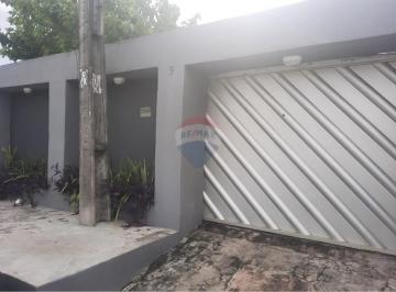 Casa · 35m² · 3 Quartos · Casa no Nova Cidade a venda