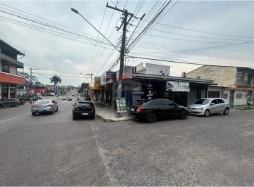 Comercial · 270m² · Ponto Comercial na Cidade Nova